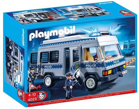 playmobil products.